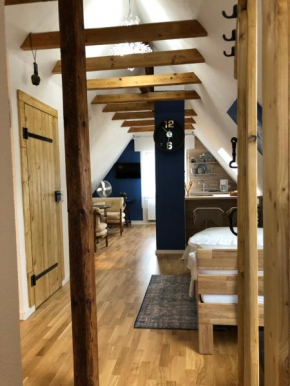 Loft Johanns Hochsitz